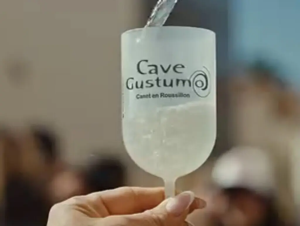 Torreilles FMA cave gustumo