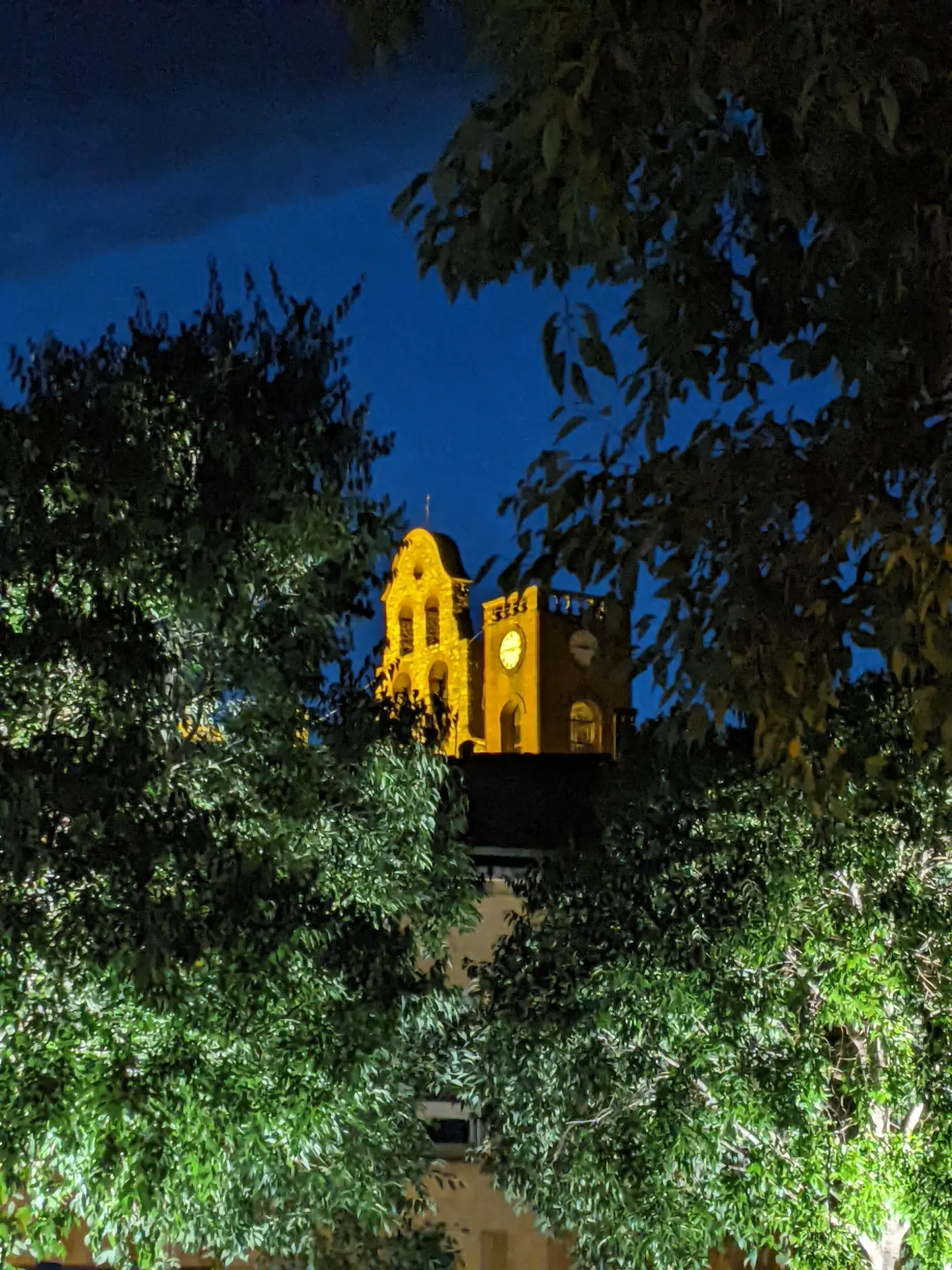 eglise Sorède Bettina Bauer (7)(1)