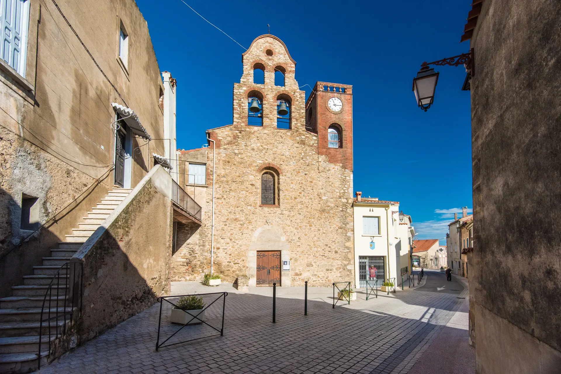 EGLISE SOREDE