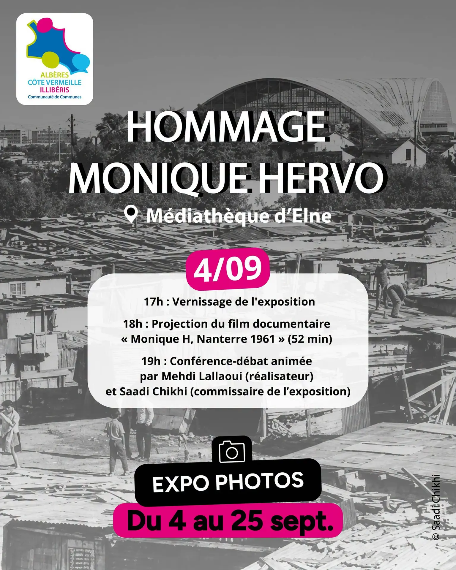 expo hommage monique hervo