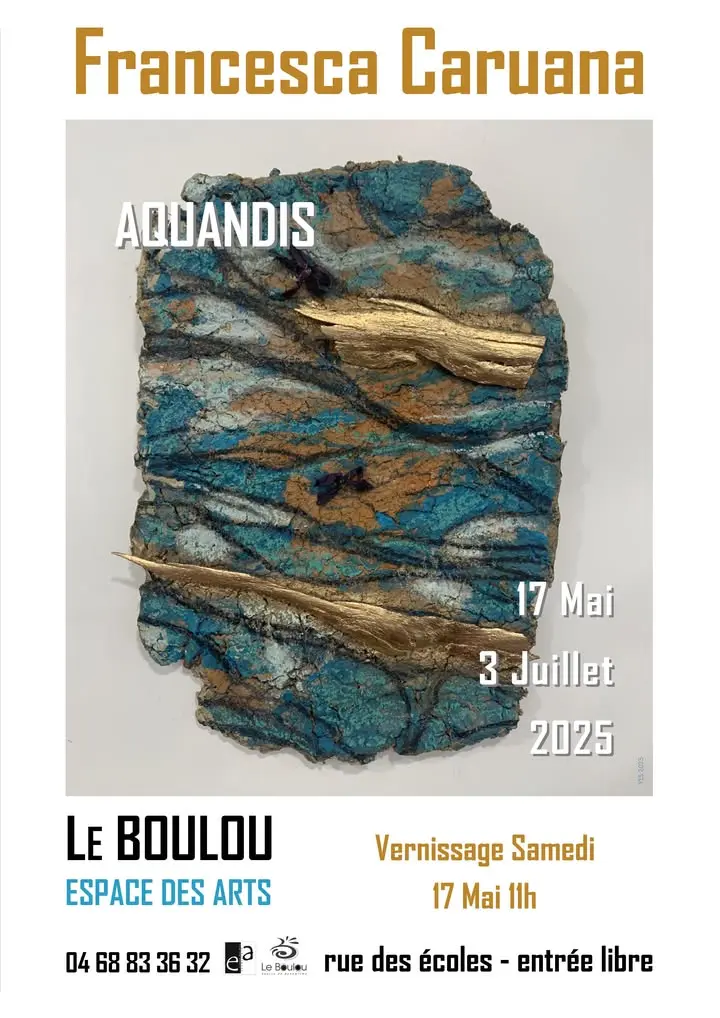 exposition - aquandis