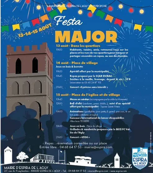 FESTA MAJOR 1