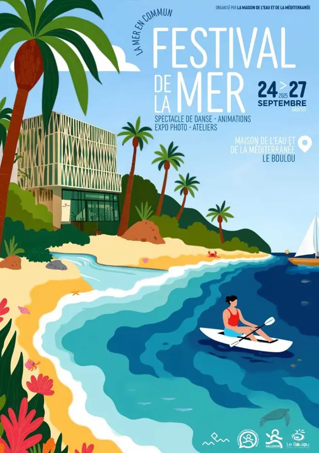 festival de la mer