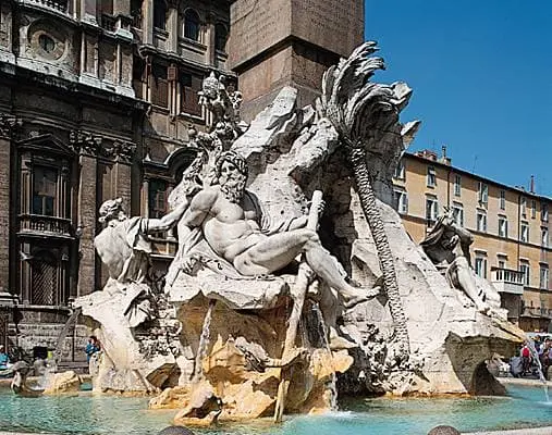fontaine_des_Quatre-Fleuves_Rome