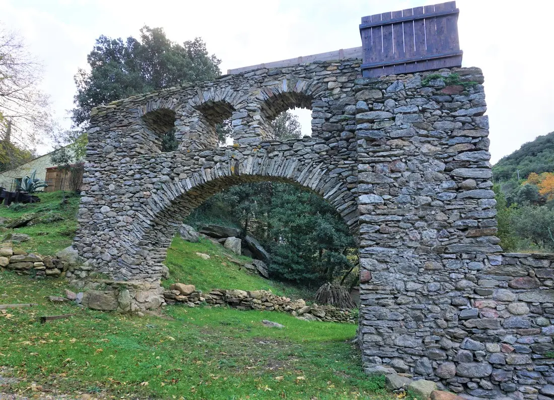 FORGE CATALANE SOREDE