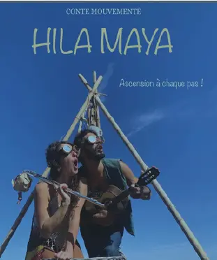 hila maya