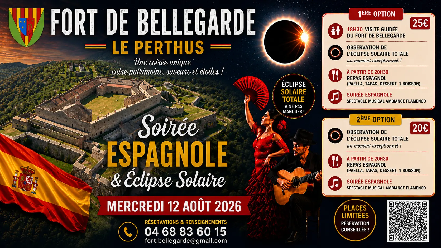 insta et affichage