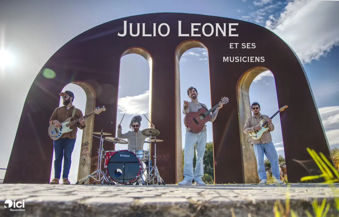 julio leone grup Albera Fest 2026