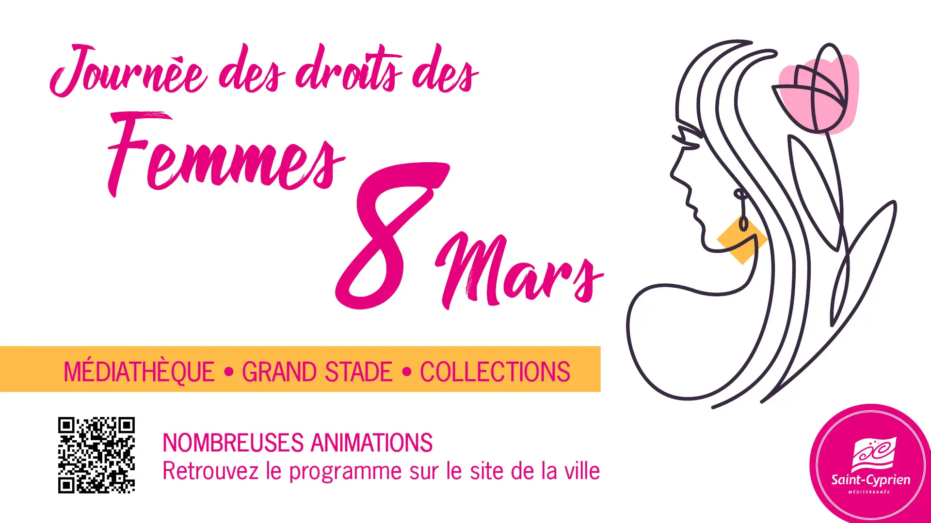 lcd agenda 8 mars 20261