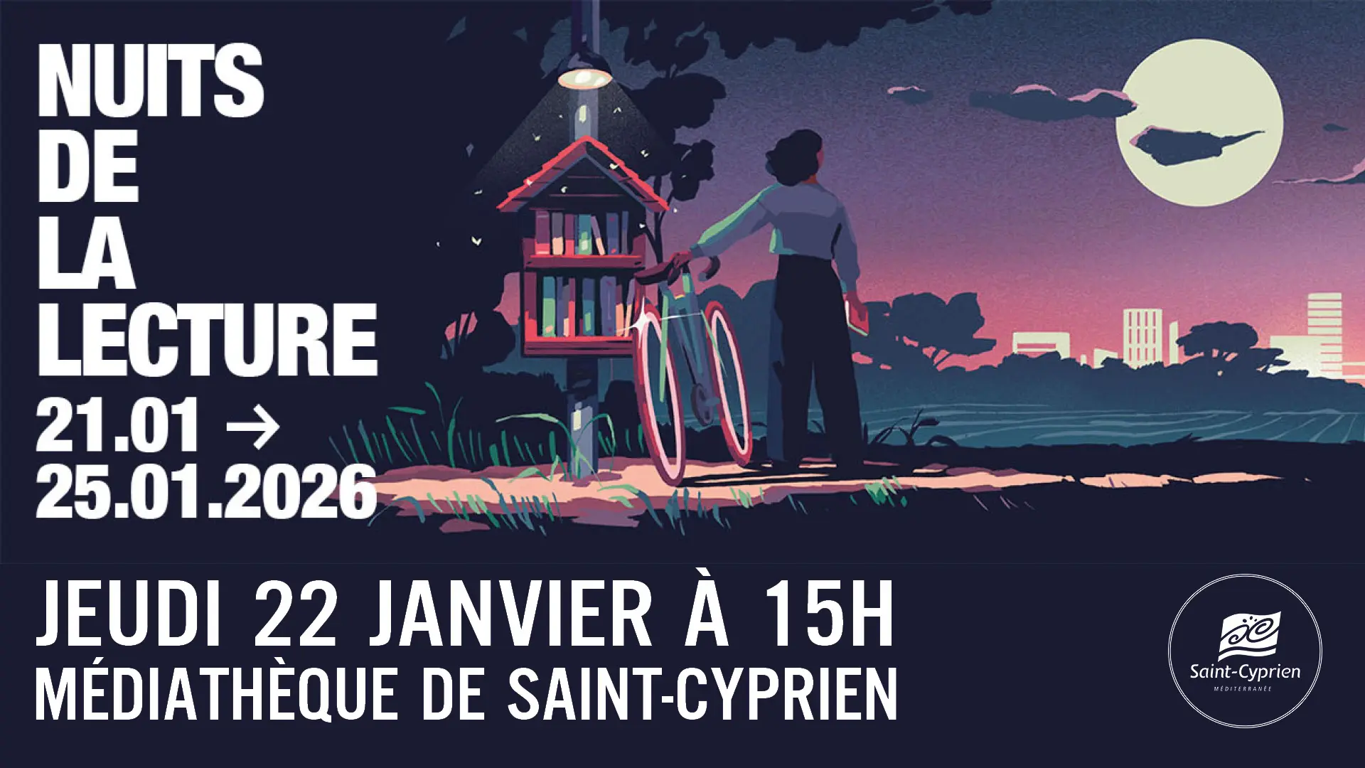 lcd agenda nuit lecture 20261