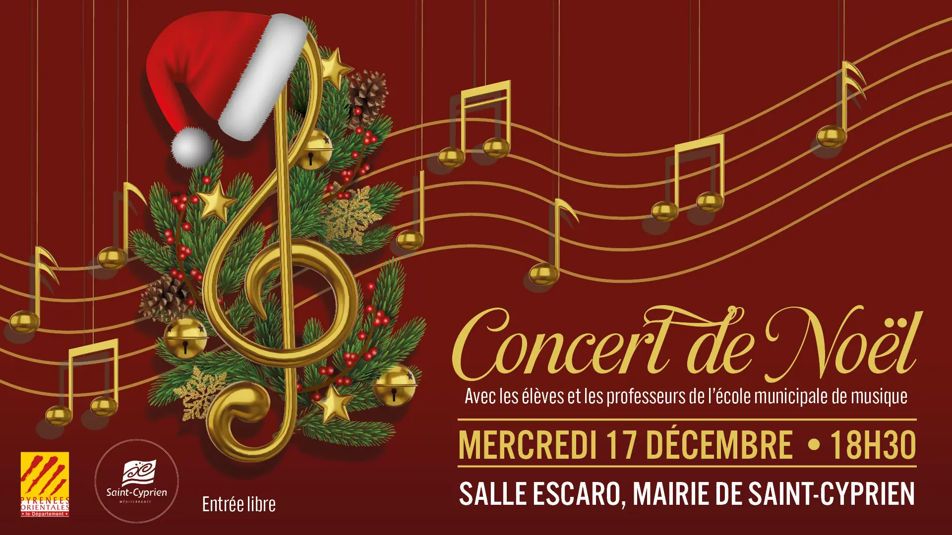 lcd agenda concert ecole de musique1