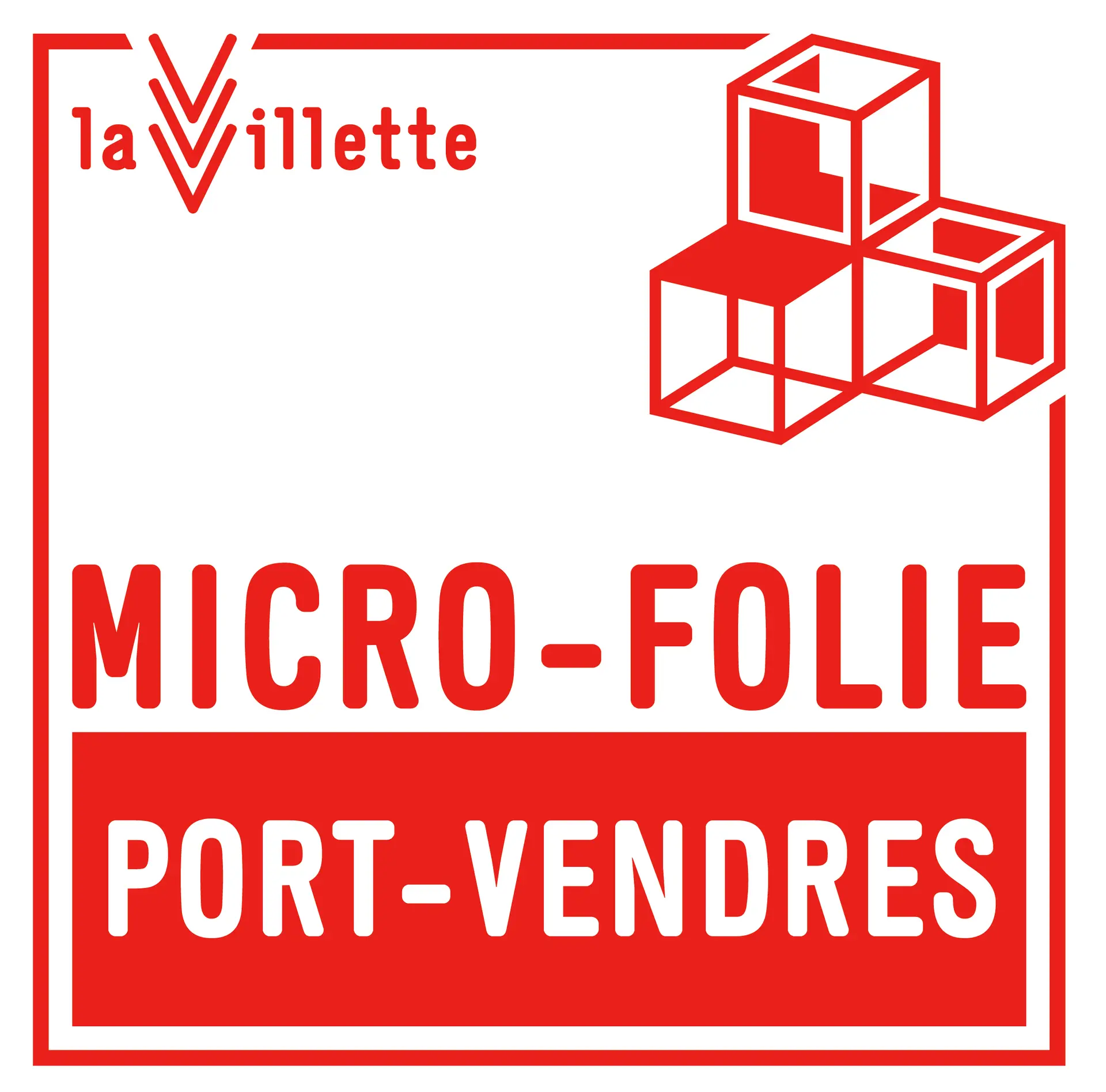 MICRO FOLIE LOGO