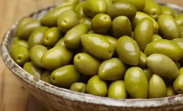 ATELIERS DU GOÛT : AUTOUR DE L'OLIVE !