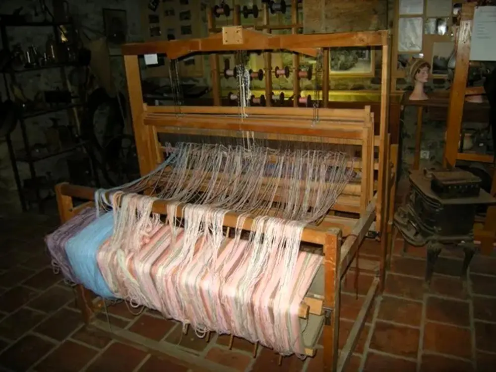 musee des traditions villelongue dels monts