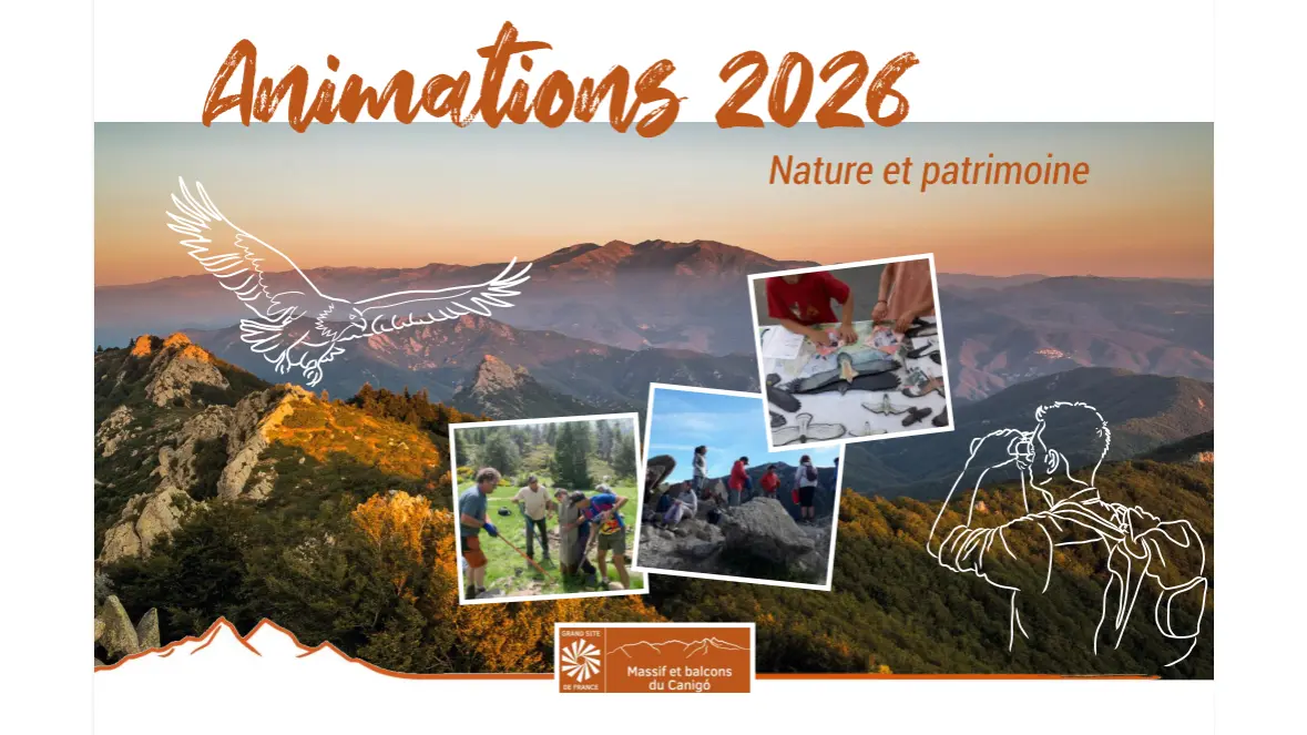 nature et patrimoine 2026