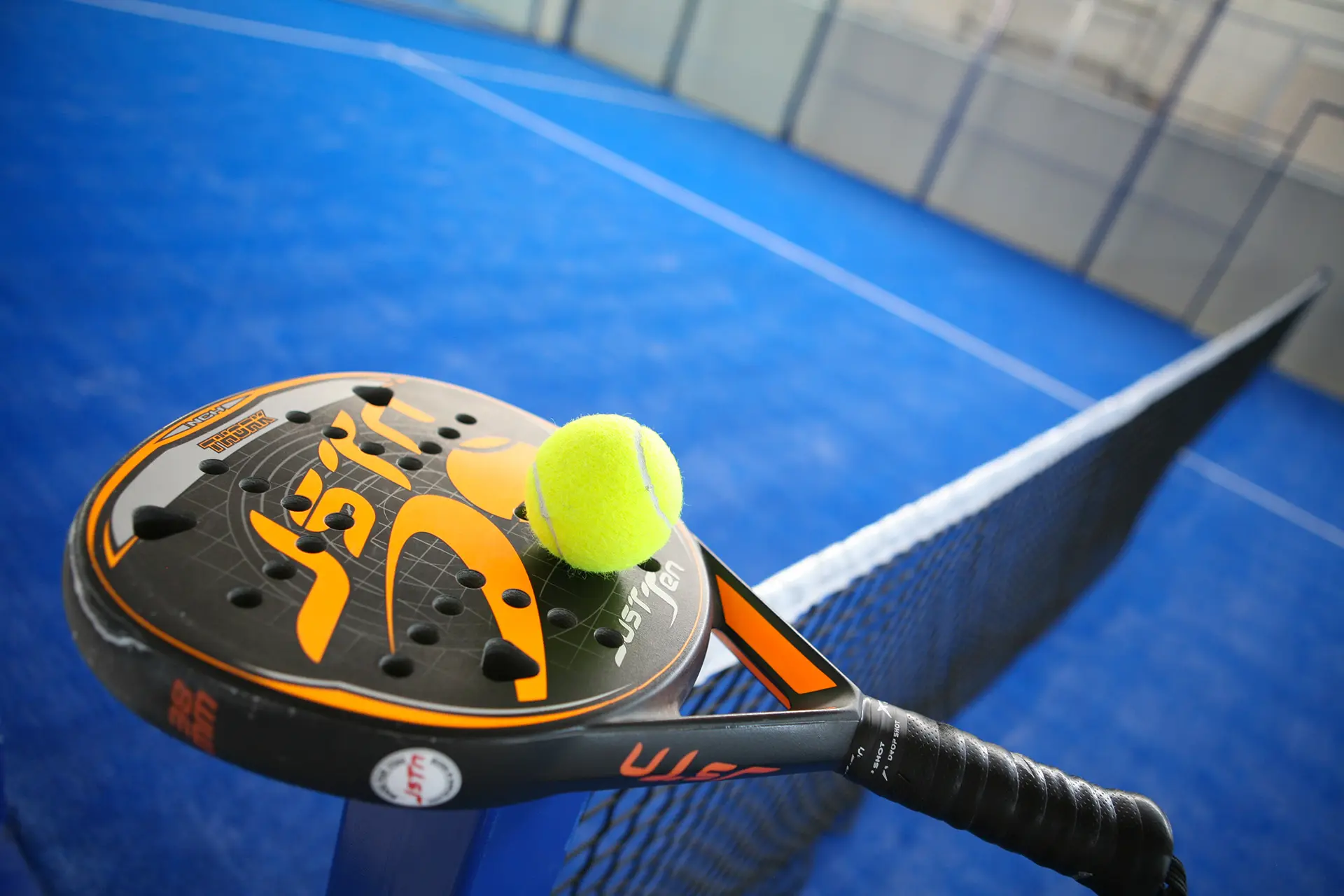 padel activité