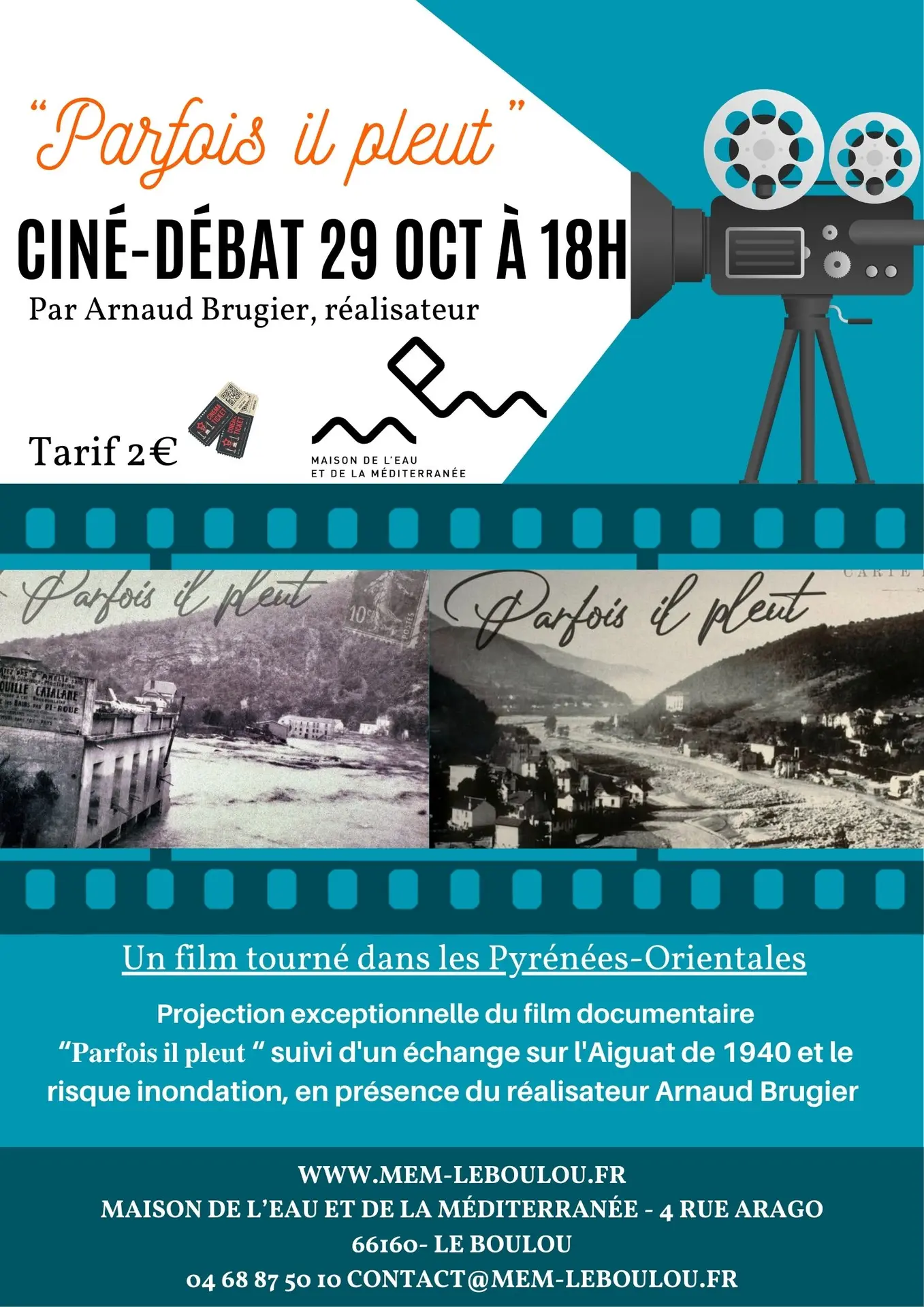 Projection à faire corriger par la com - 1