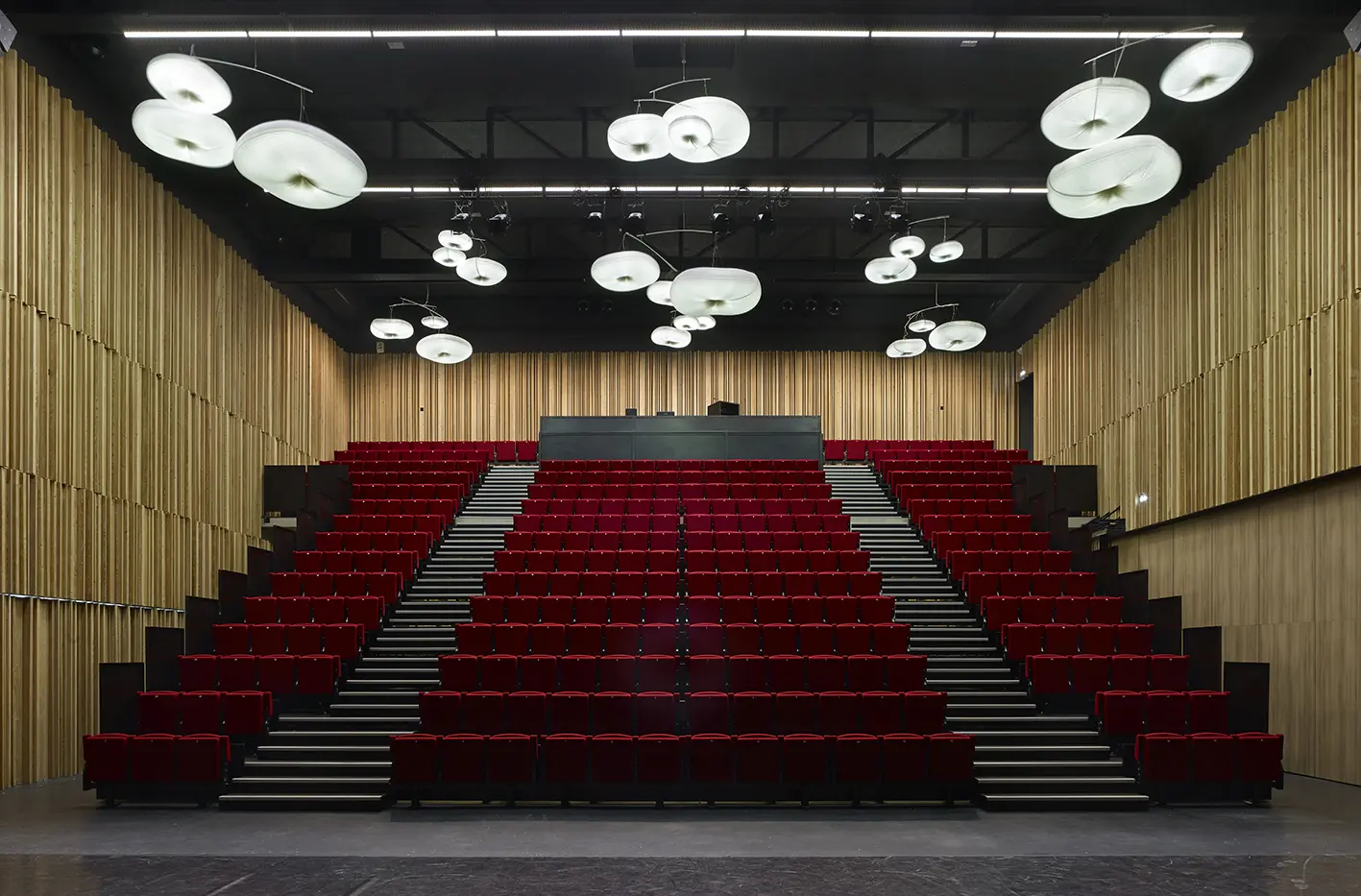 photo salle de l'union