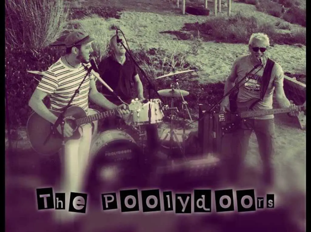 TORREILLES FMA VISUEL THE POLYDOORS APERO JAZZ