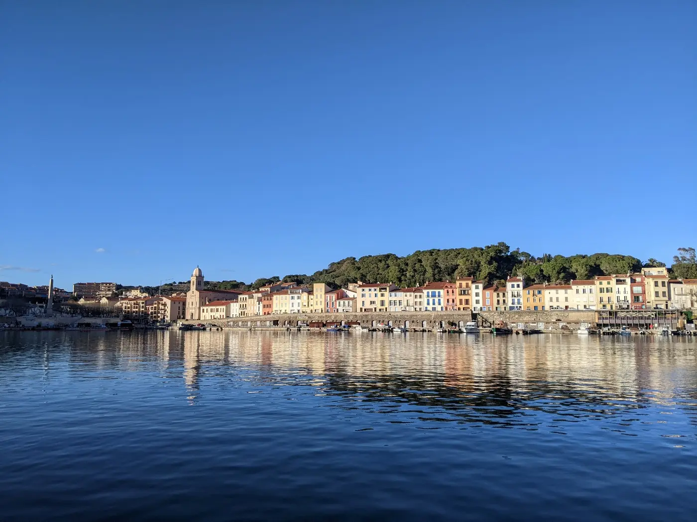 port-vendres-jan2024 Bettina Bauer