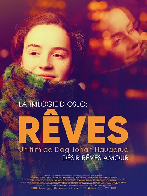 RÊVES