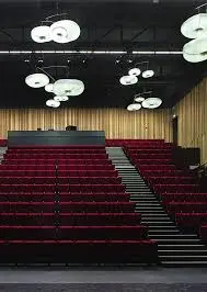 salle de l'union