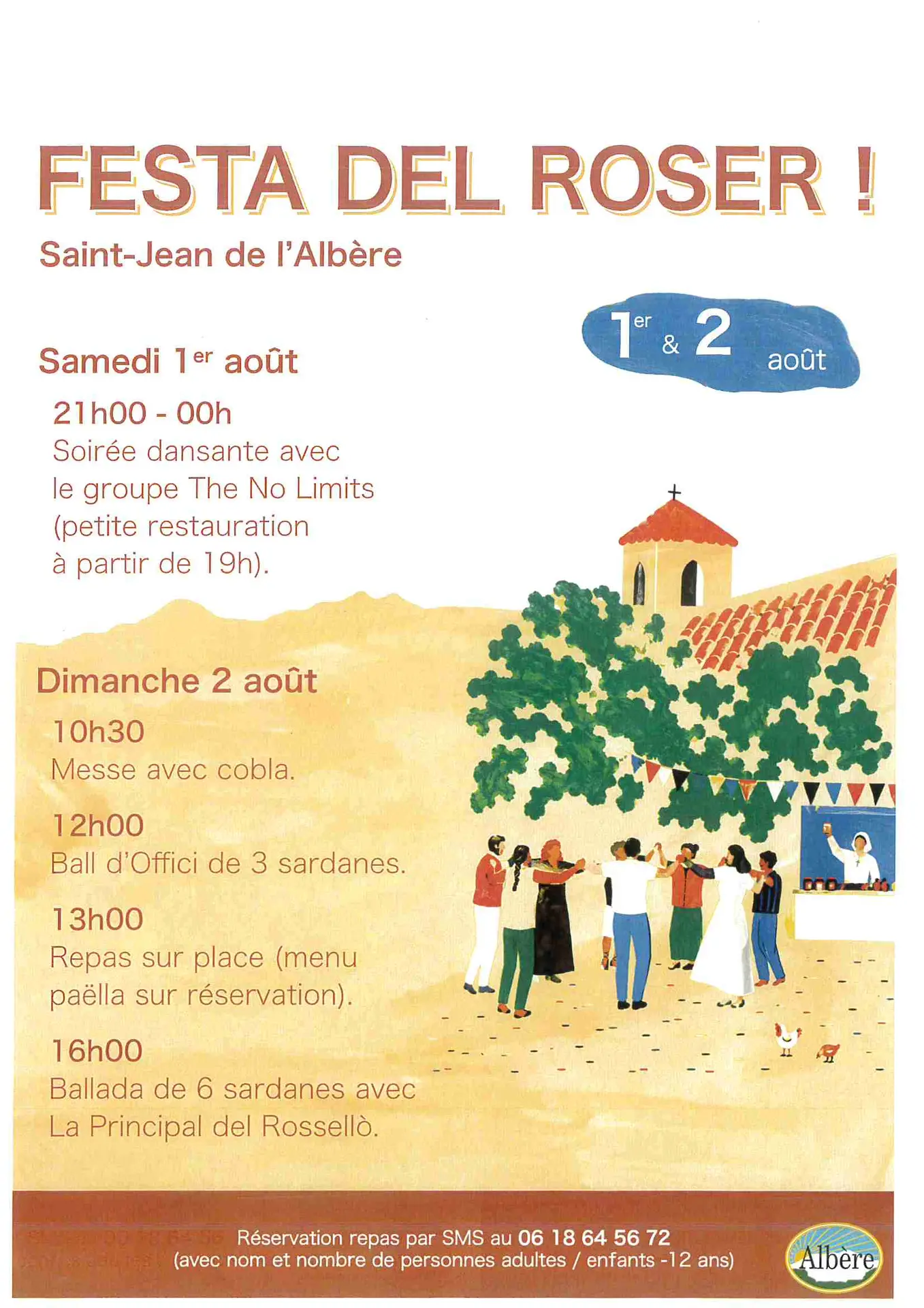 st jean de l'Albère