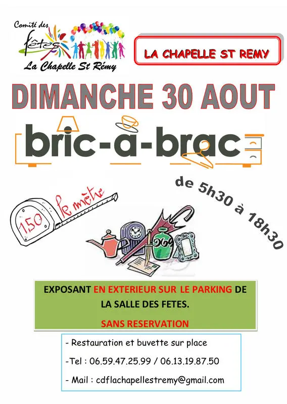 Affiche