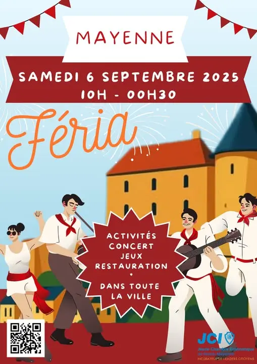 Feria