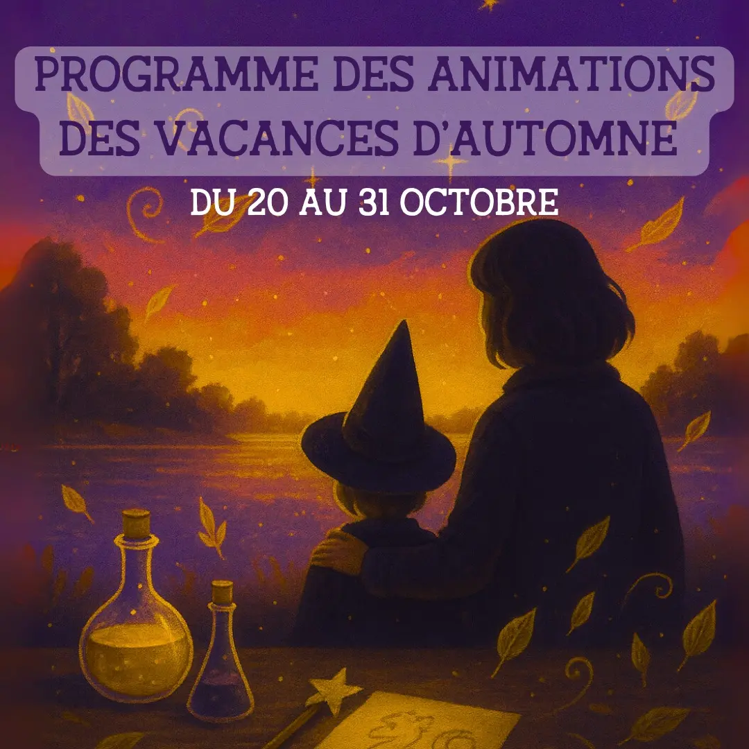 vacances magique