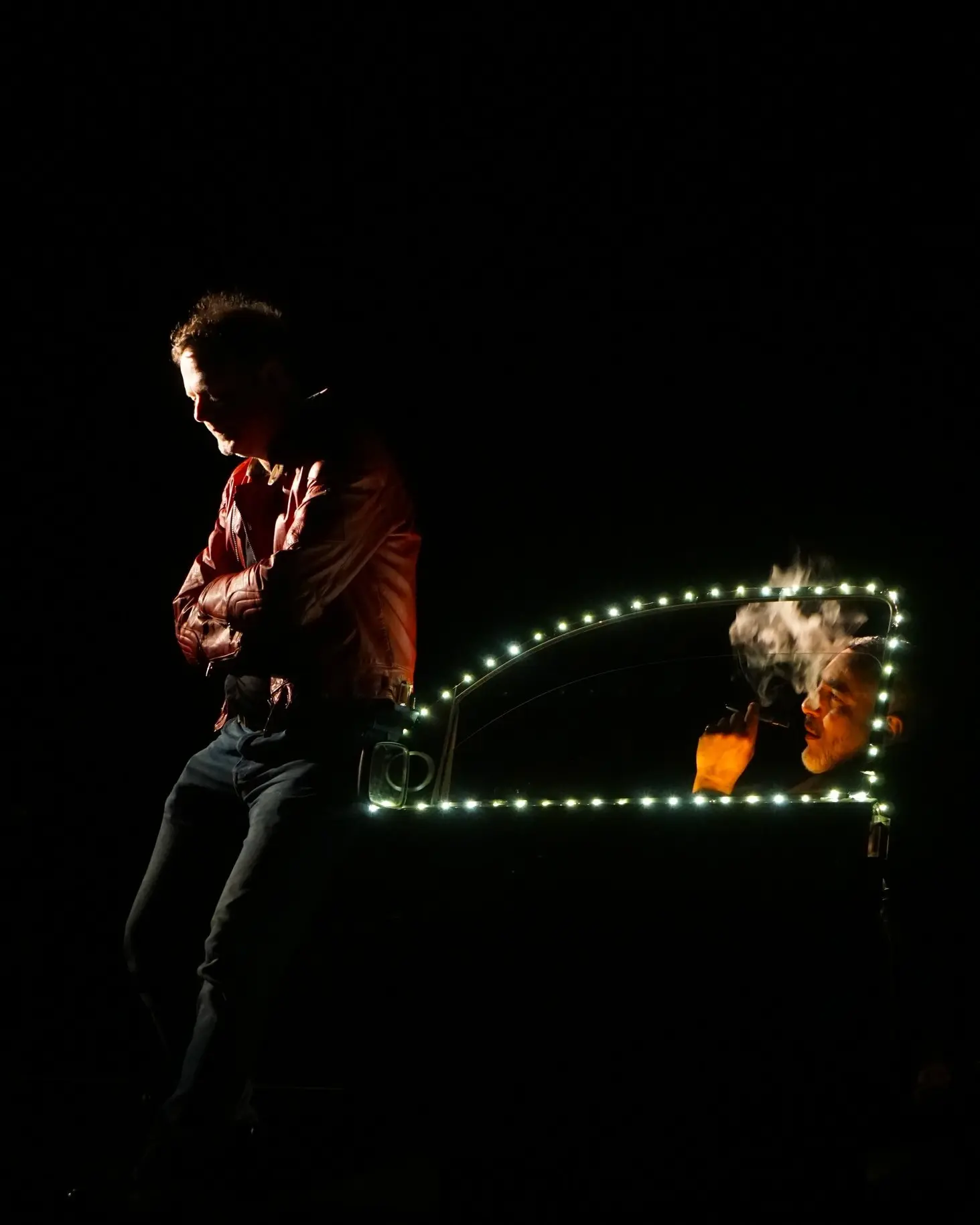 Molière en pièces - Théâtre d'Air