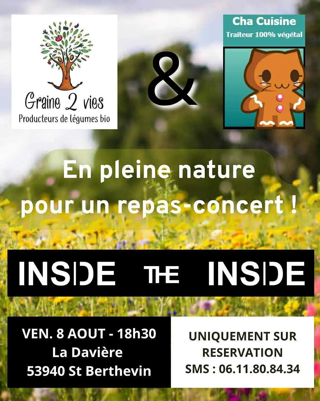 affiche