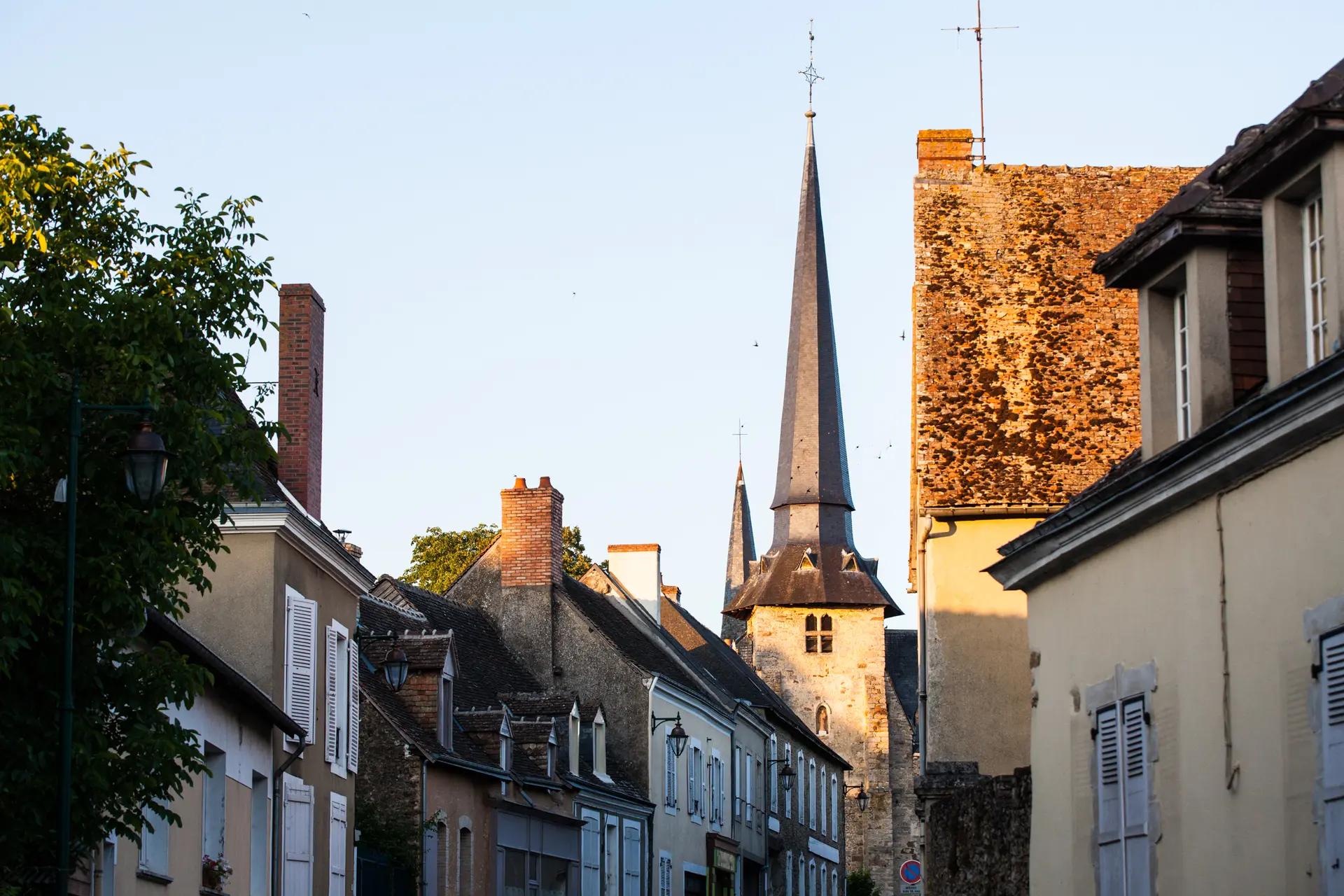 Torcé-en-Vallée