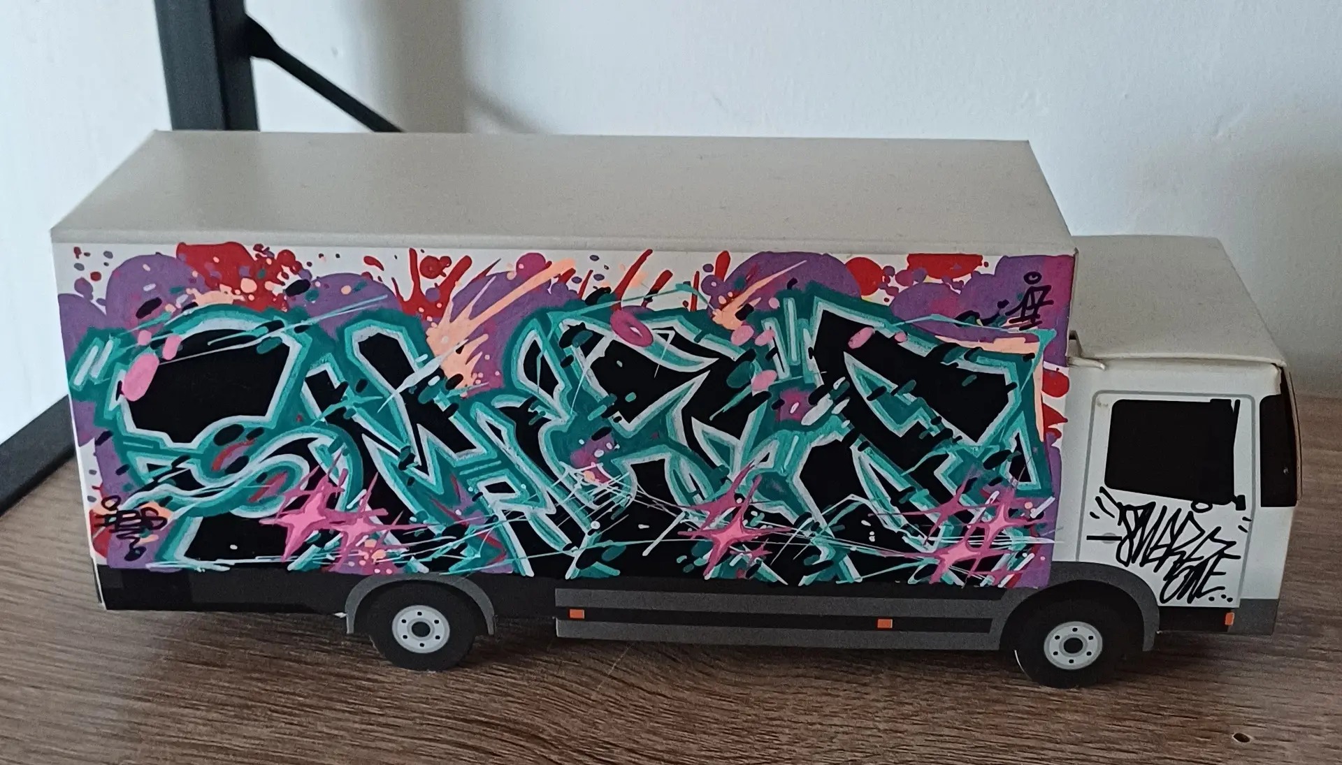 Smerfoner