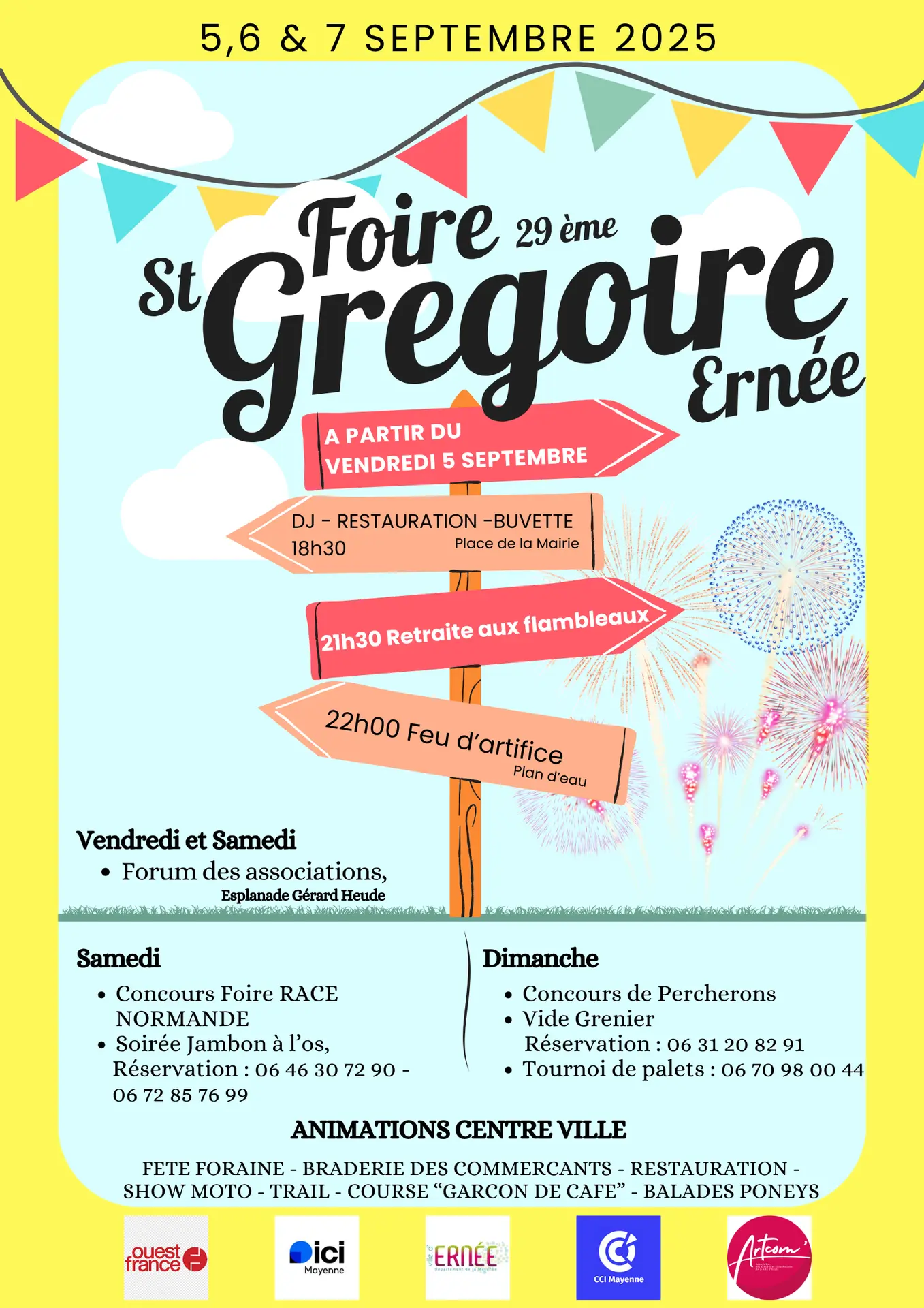 Copie de Copie de Copie de Copie de Organisé par la mairie de any city - 1