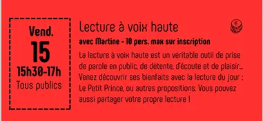 15 aout bienvelue