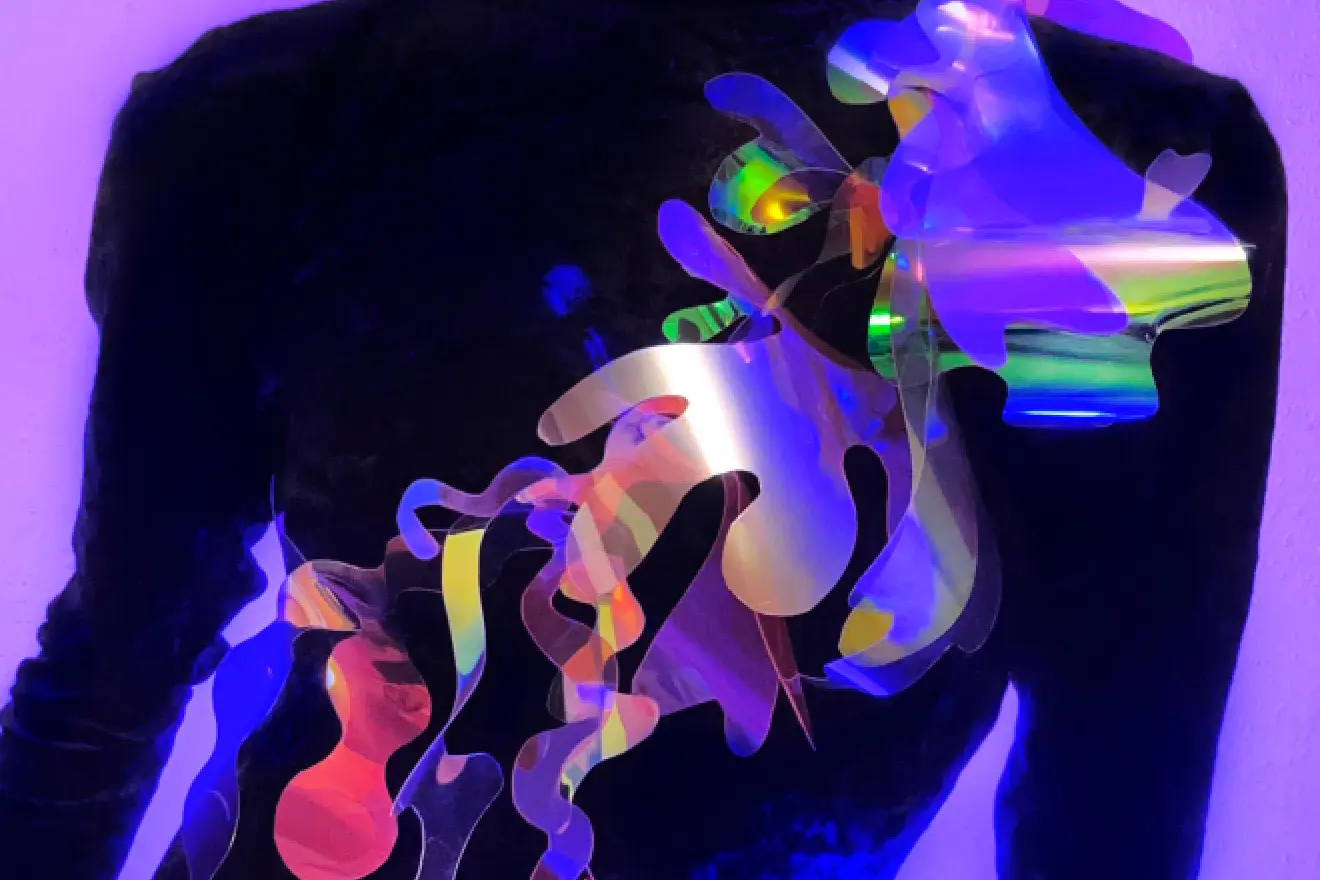 Atelier Accessoires de métamorphose