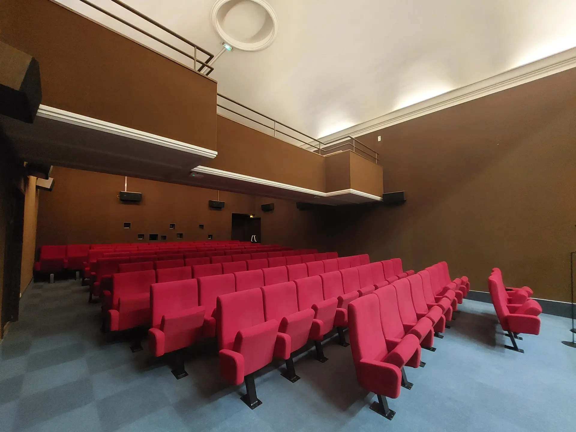 Cinéma Zoom - Saint-Calais