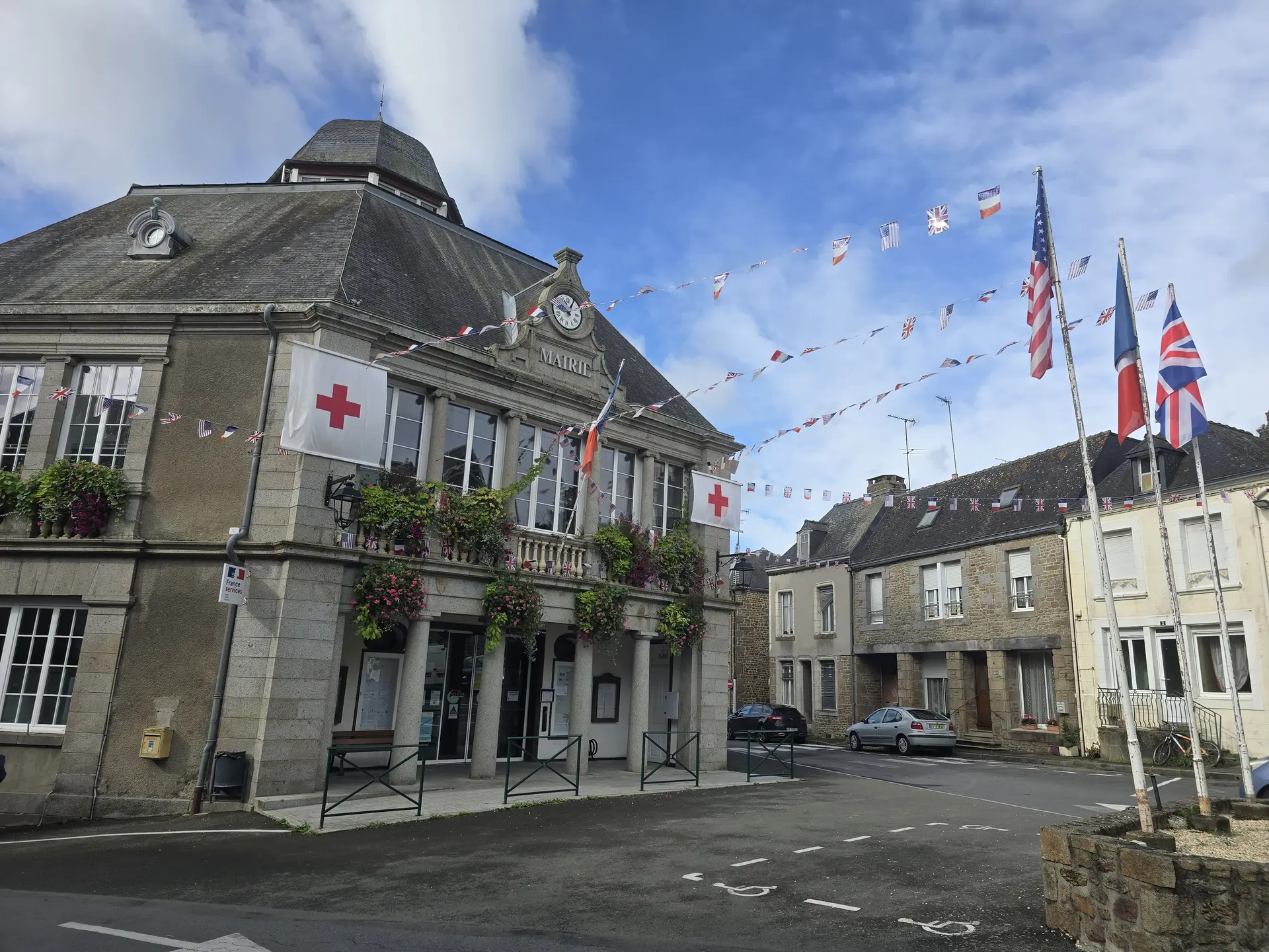 visite - patrimoine gorron - 2