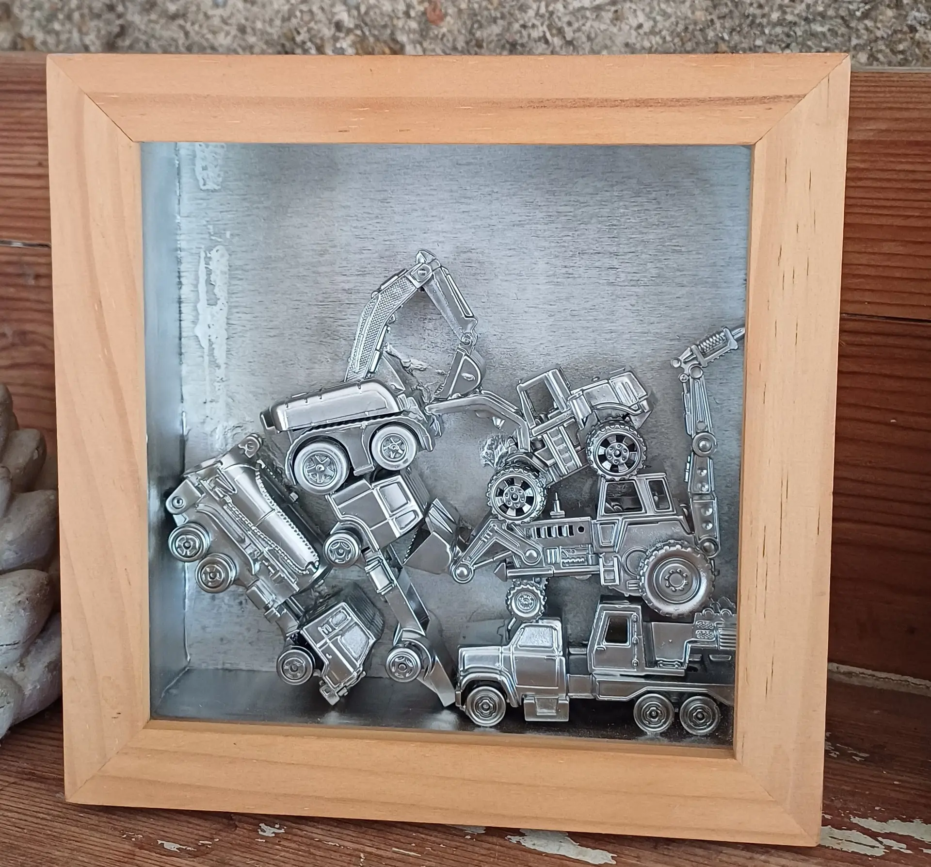 PopArt CR 203