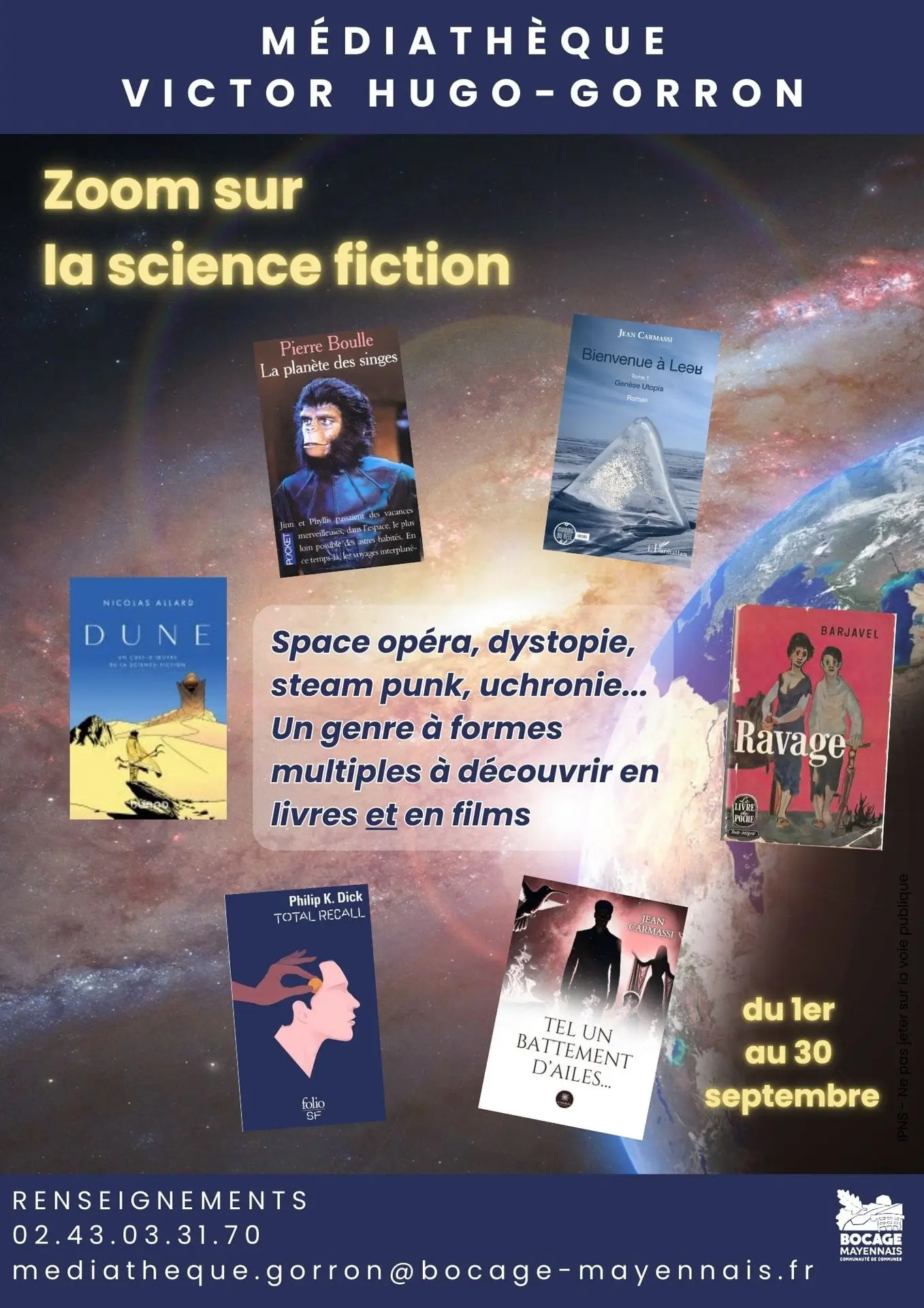 2025 09 Zoom sur la SF GRN