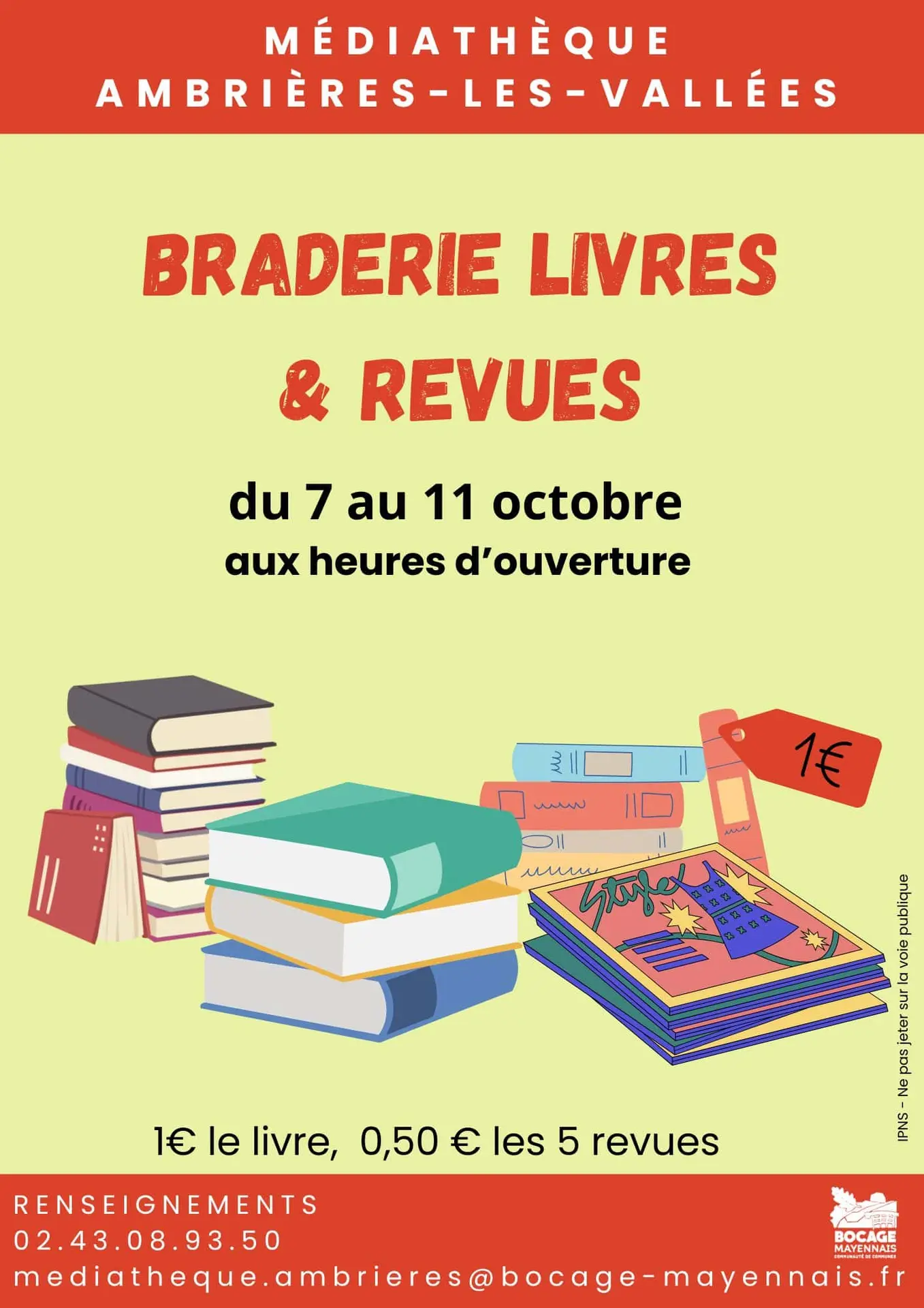 2025 10 Braderie Sans CD AMB