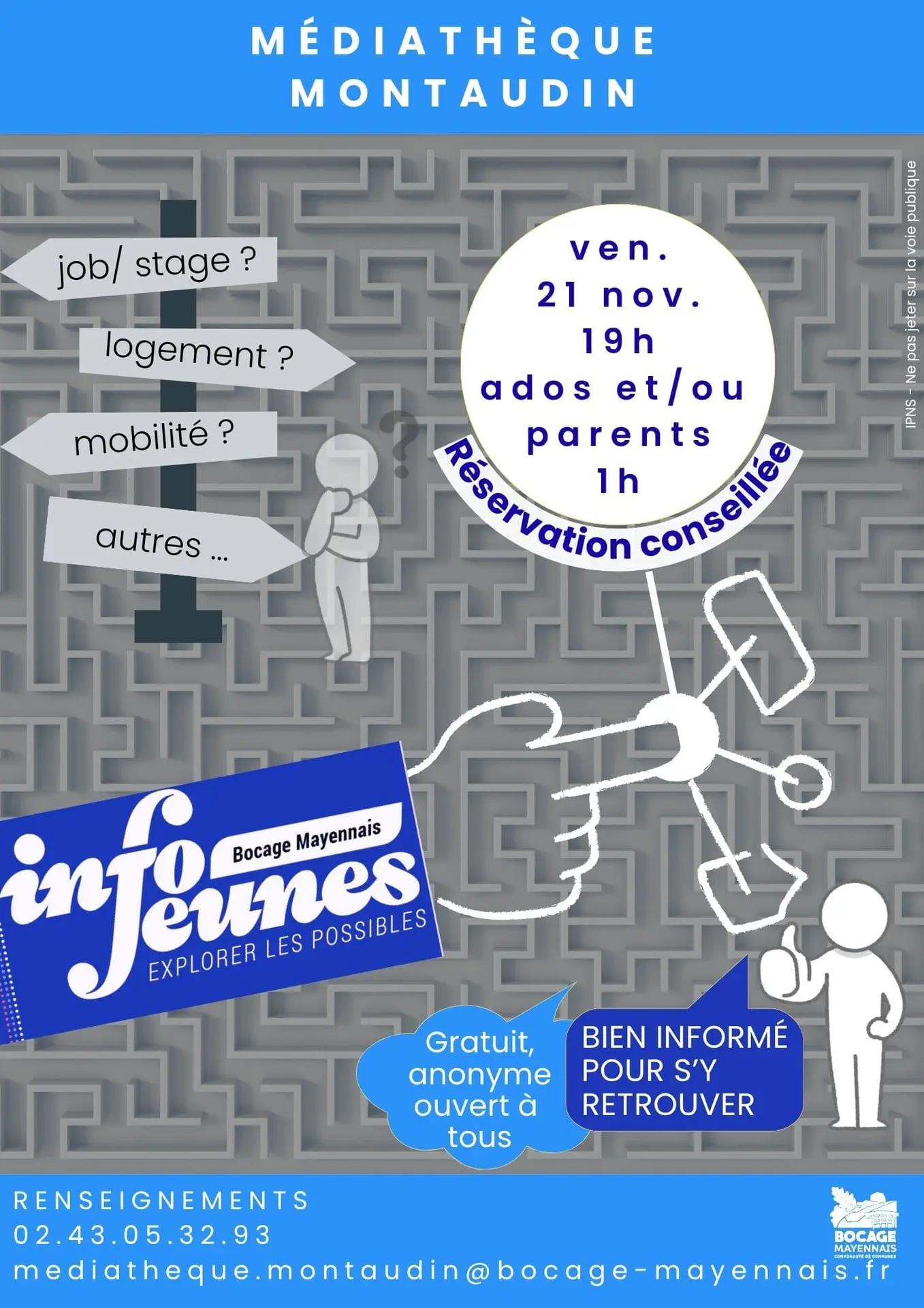 2025 11 21 Info Jeunes MTD