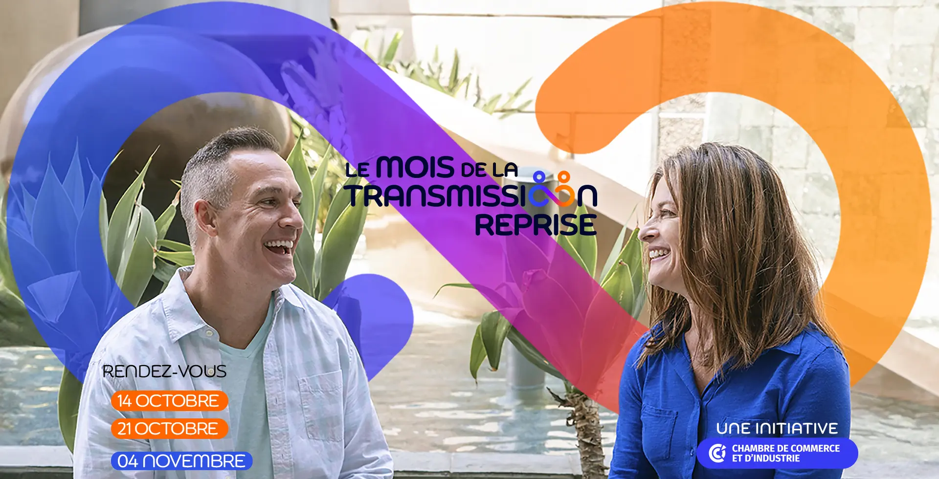 Transmission-Reprise Entreprise