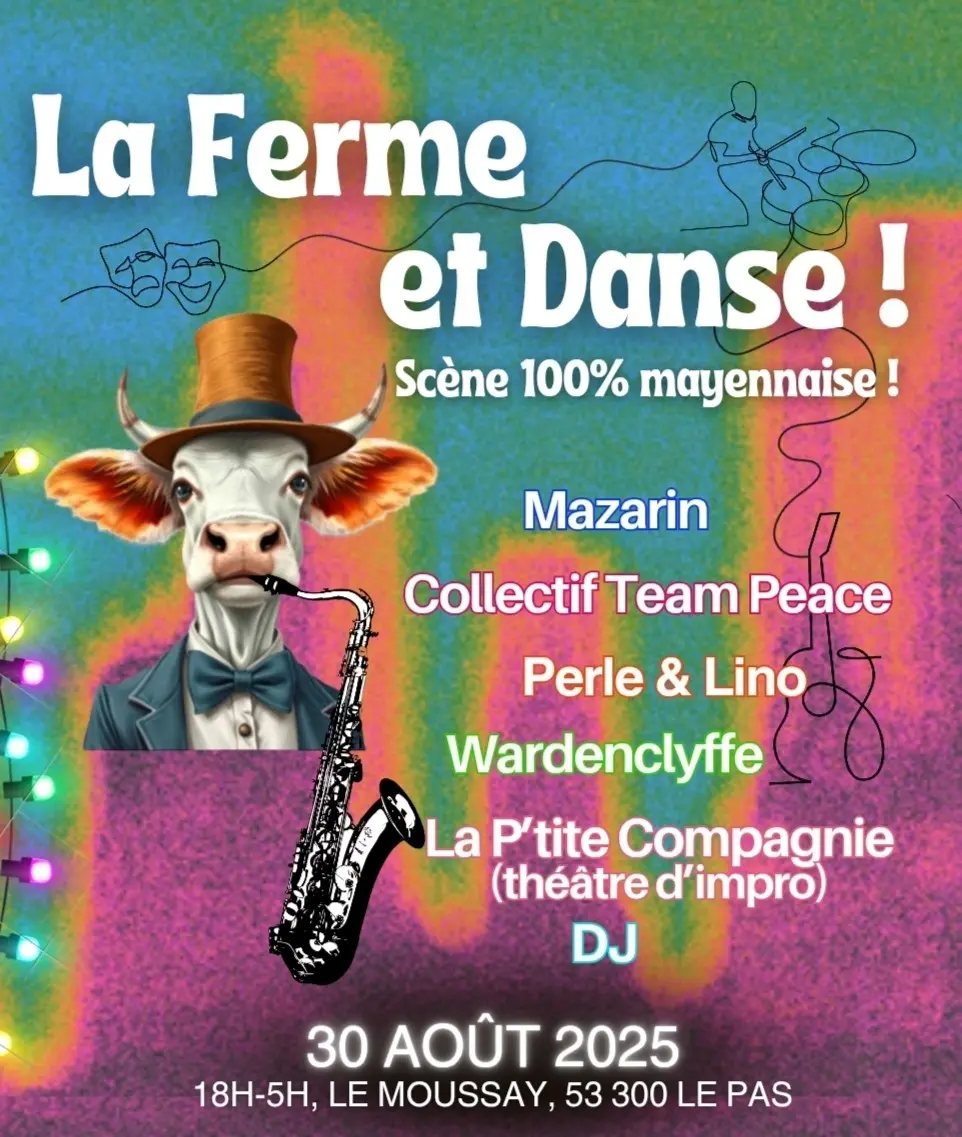 202508 La Ferme et Danse programme1