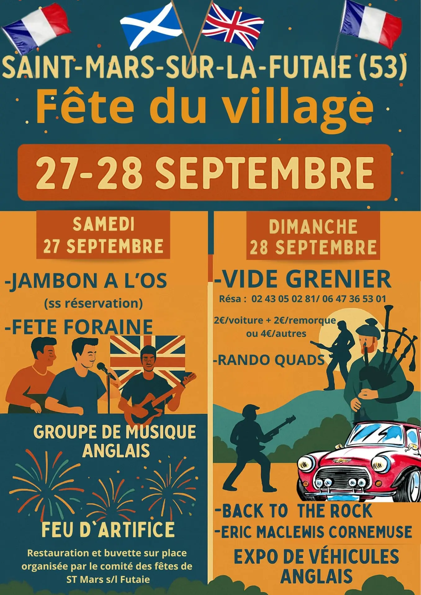 202509 fete communale st mars sur la futaie