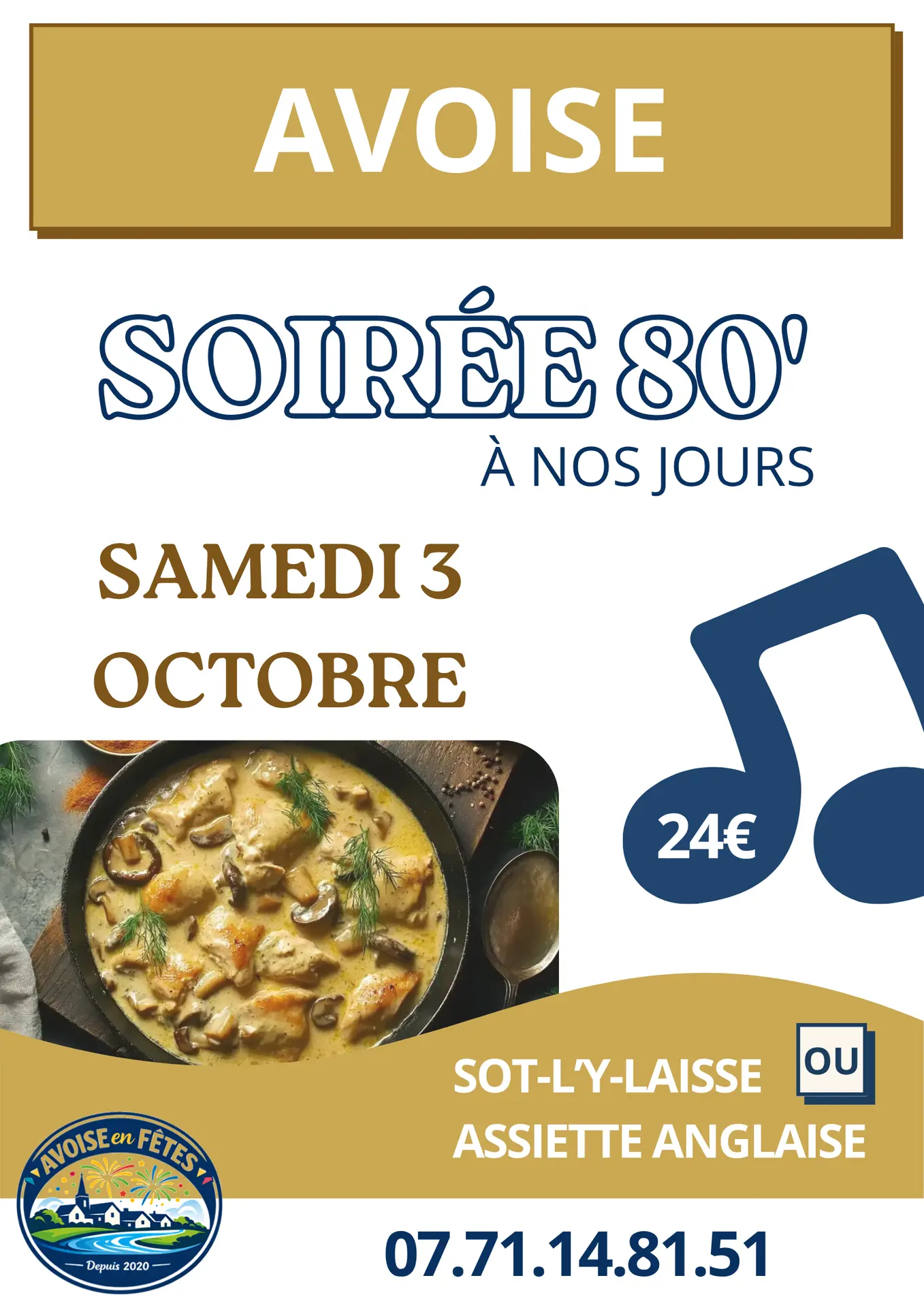 2026-10-03 Affiche soirée - 1