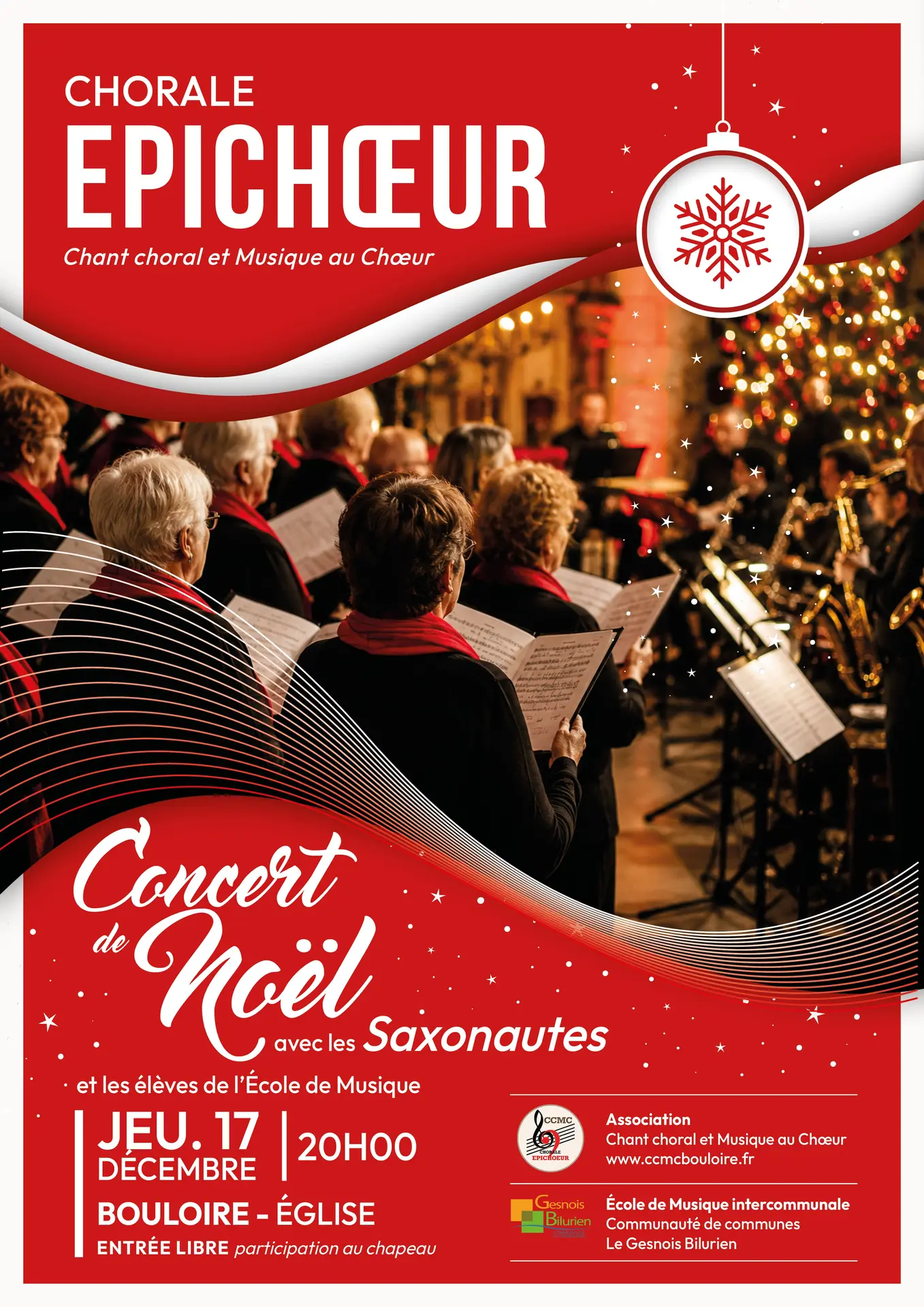 2026-12-17 Chorale concert Noël avec Saxonautes (1) compressée