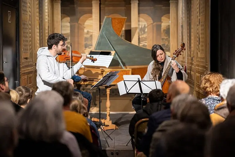 202601 concert Ma région virtuose_Ensemble Masques- Ambrieres