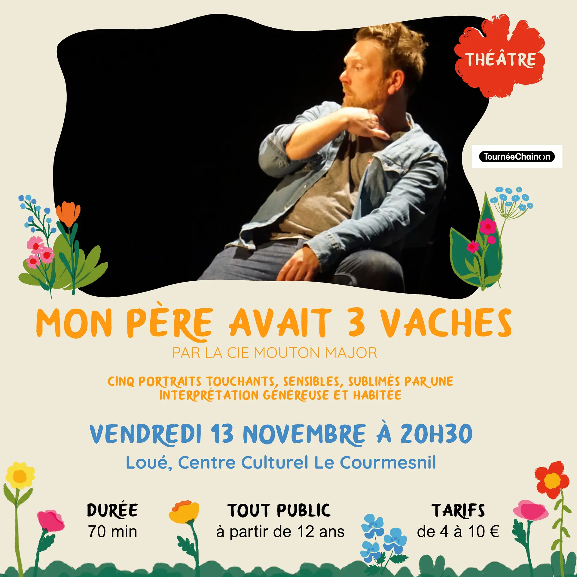 MON PERE AVAIT 3 VACHES_1